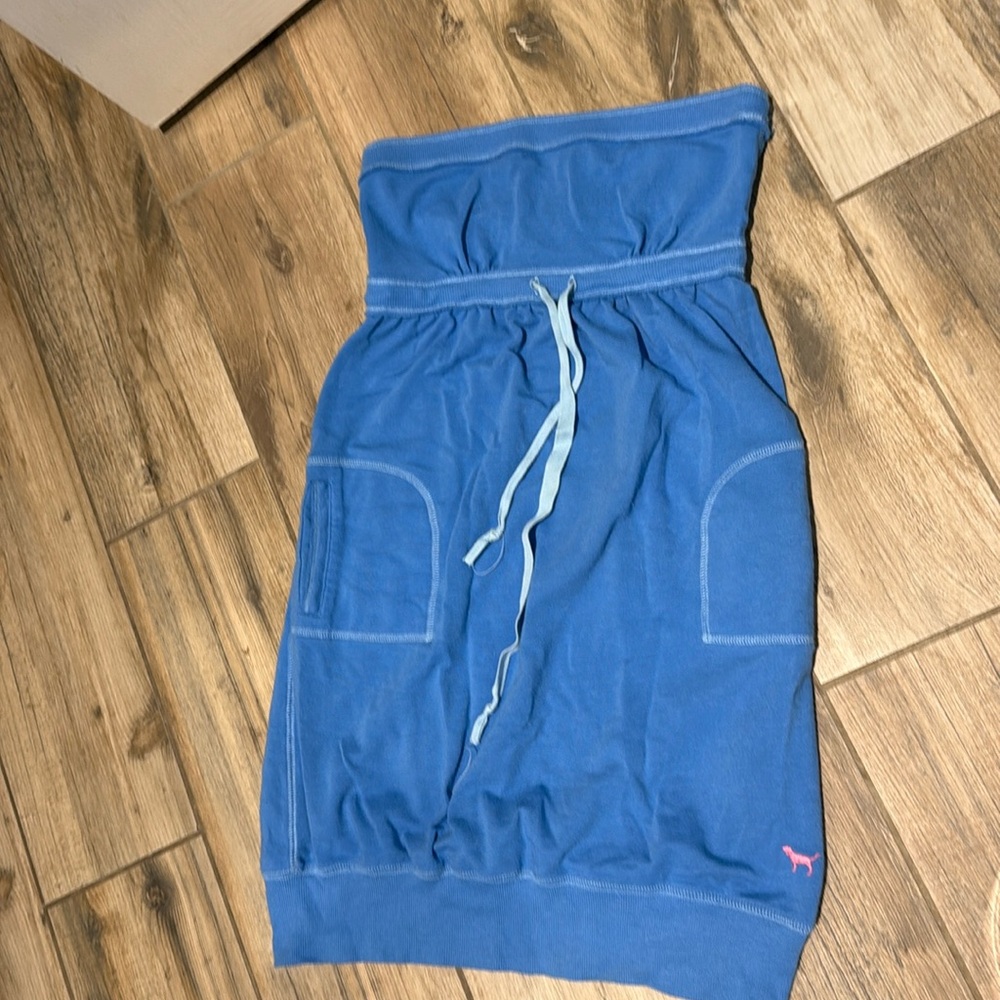 Victoria’s Secret Pink Swim Coverup